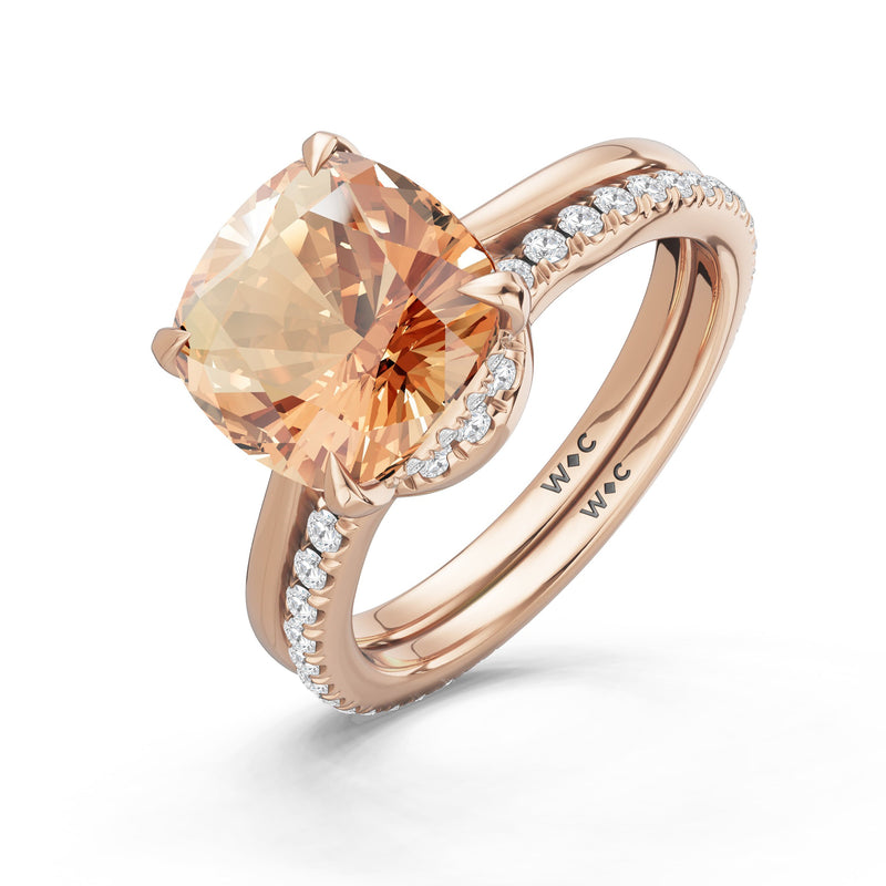 The Verdelle Ring
