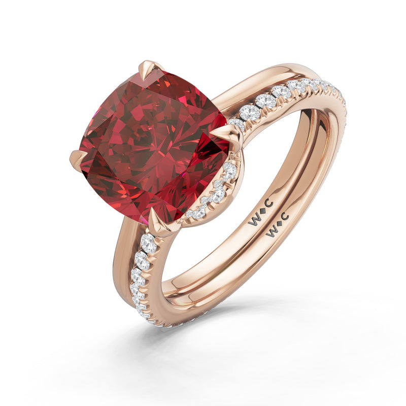 The Verdelle Ring