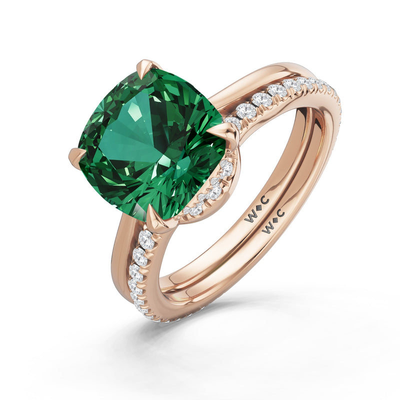 The Verdelle Ring