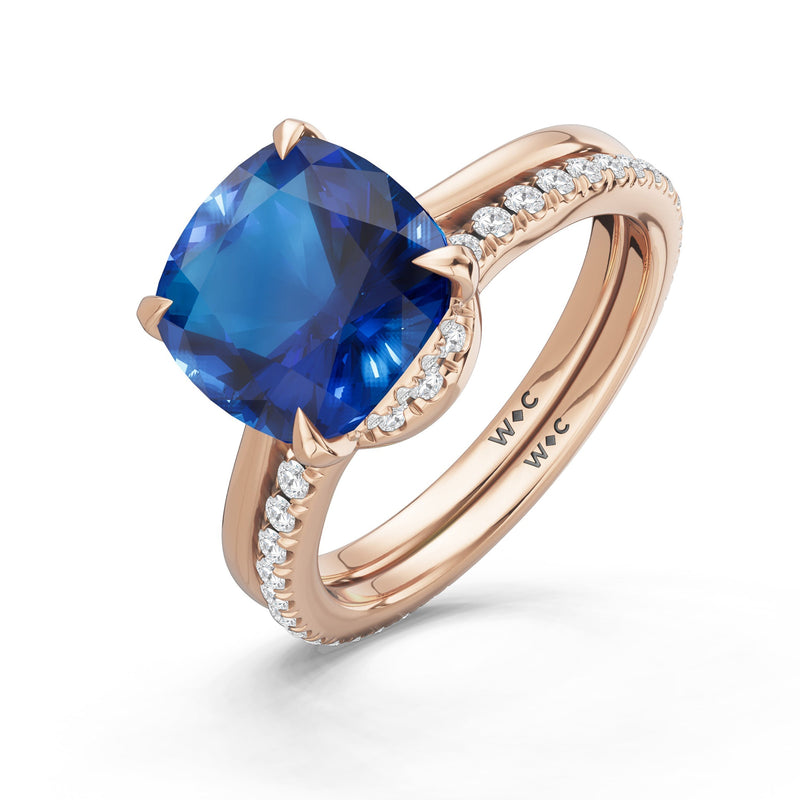 The Verdelle Ring