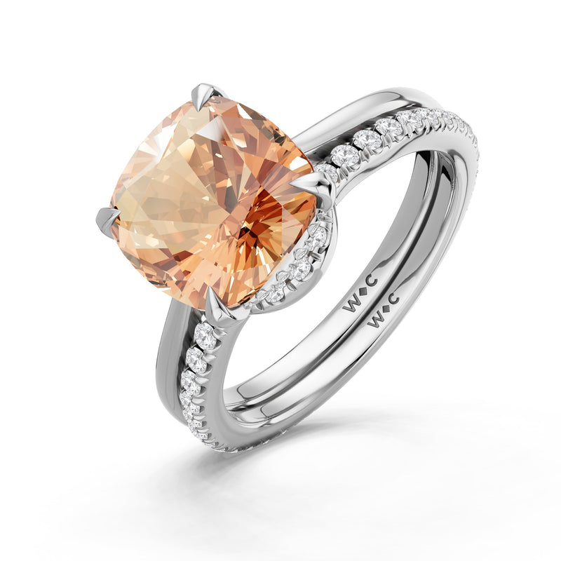 The Verdelle Ring