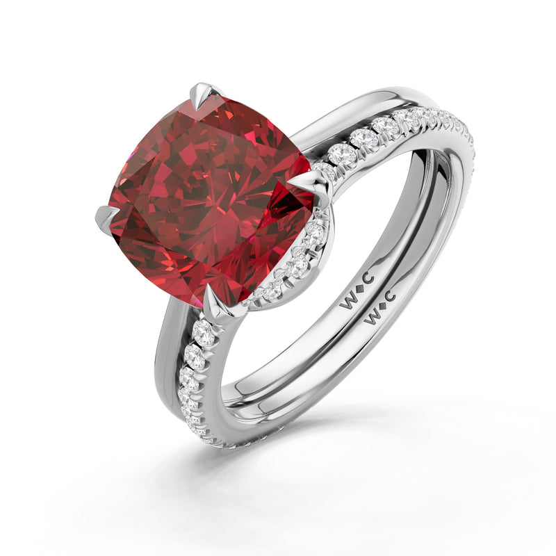 The Verdelle Ring