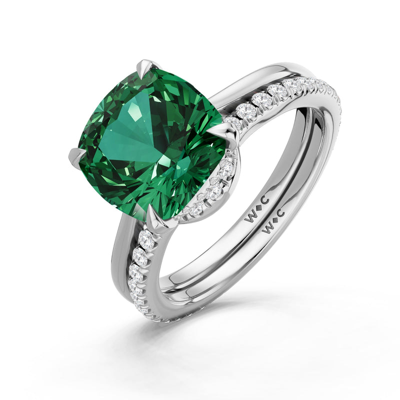 The Verdelle Ring