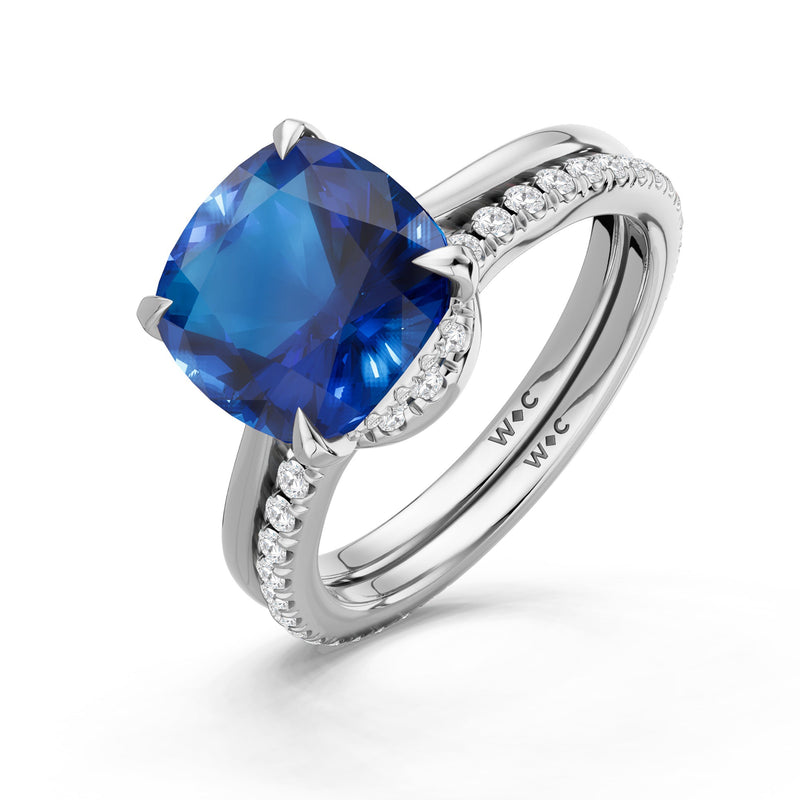 The Verdelle Ring