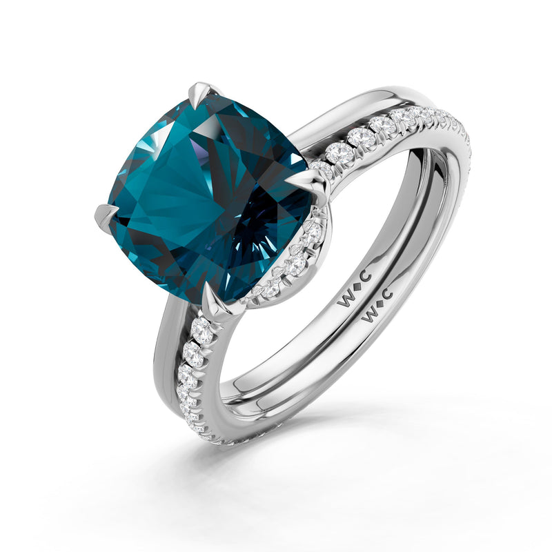 The Verdelle Ring