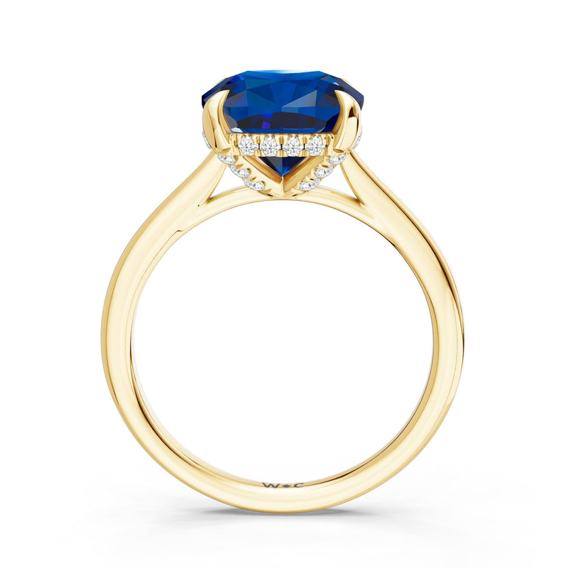 The Verdelle Ring