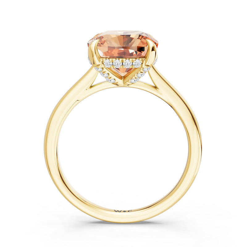 The Verdelle Ring