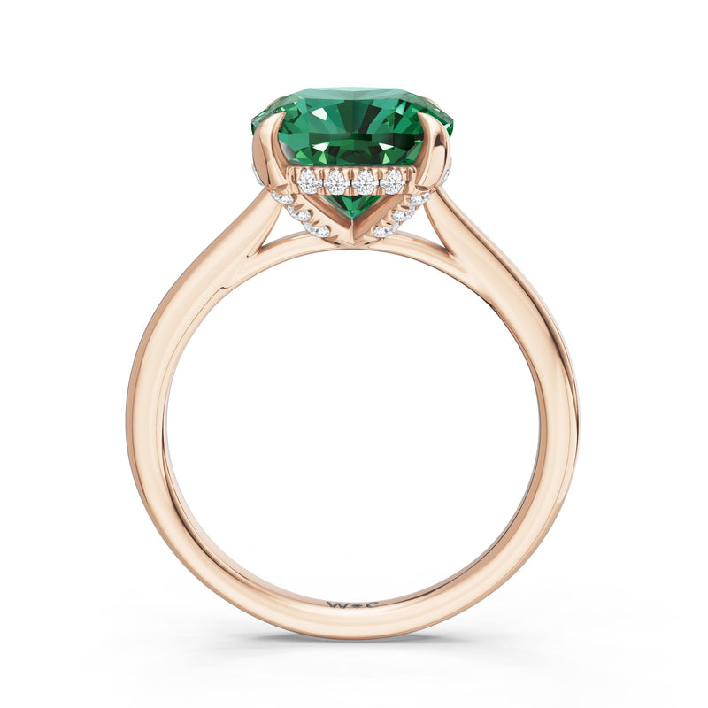 The Verdelle Ring
