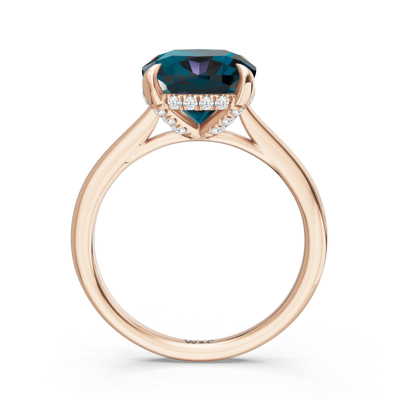 The Verdelle Ring