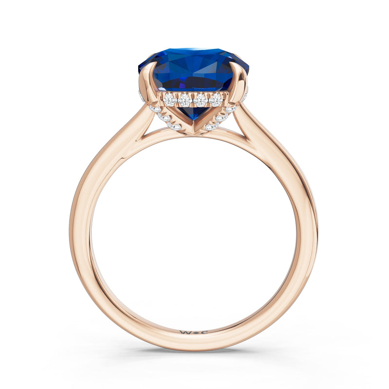 The Verdelle Ring