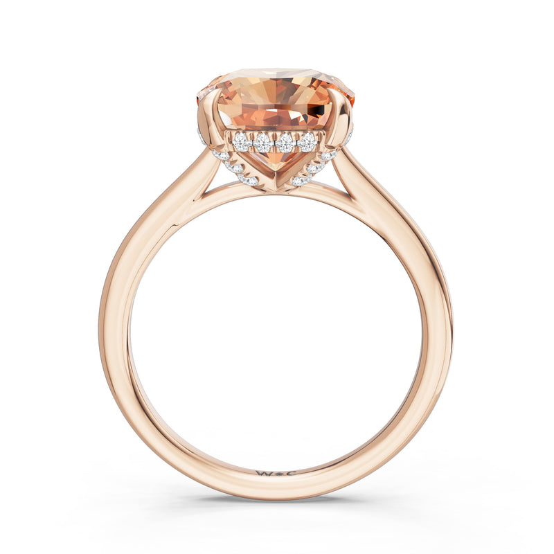 The Verdelle Ring