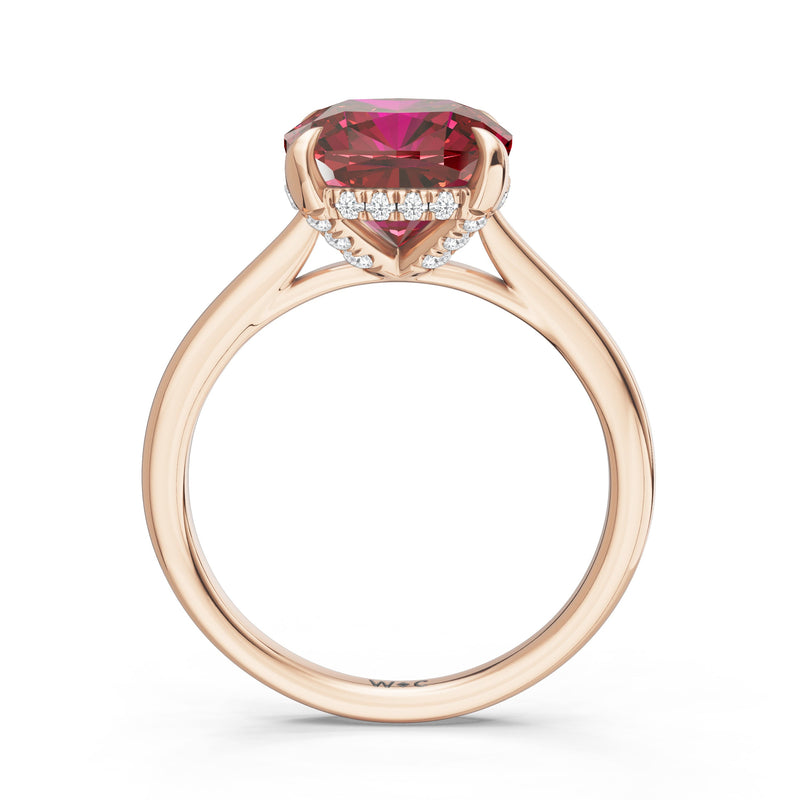 The Verdelle Ring