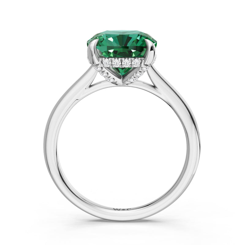 The Verdelle Ring