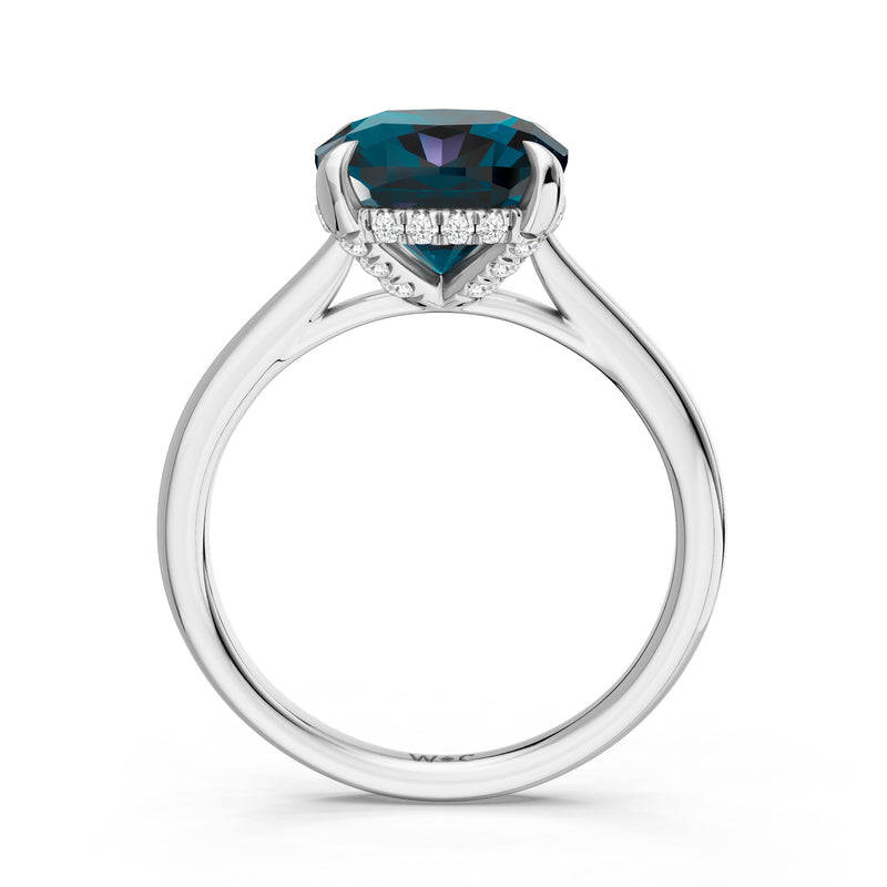 The Verdelle Ring