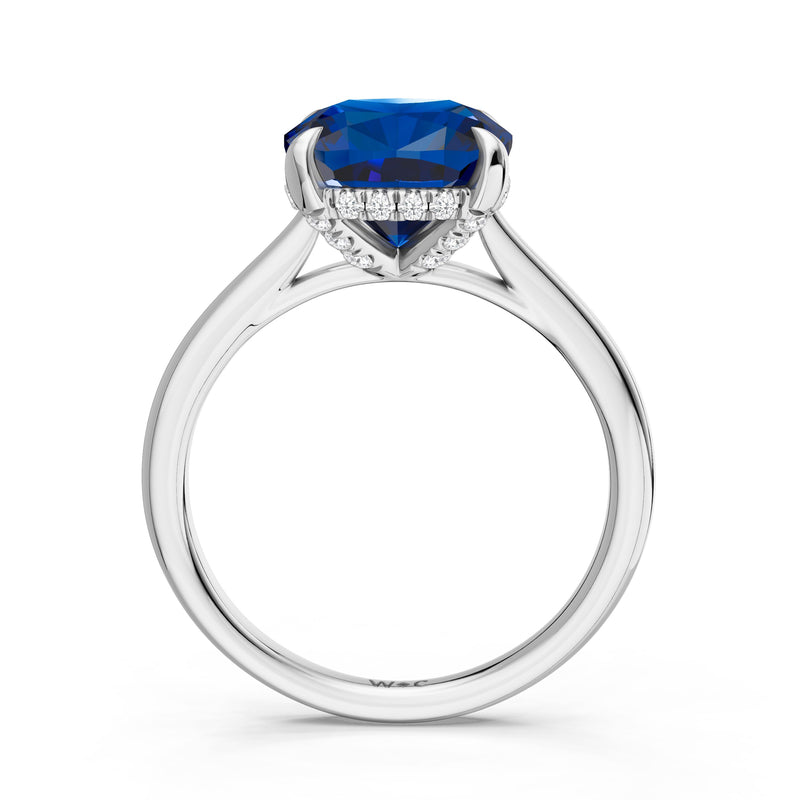 The Verdelle Ring