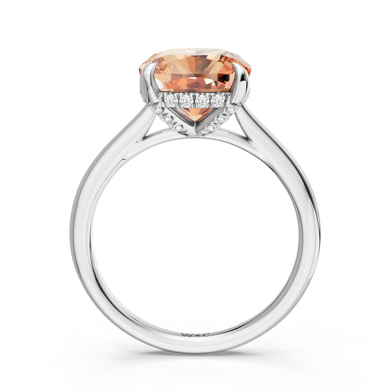 The Verdelle Ring