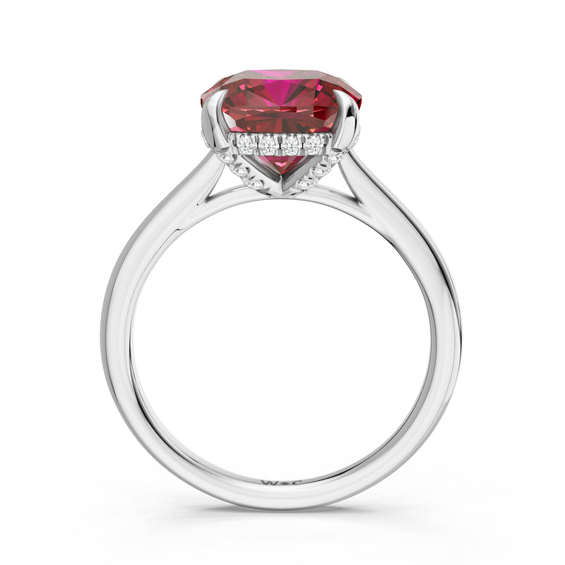 The Verdelle Ring