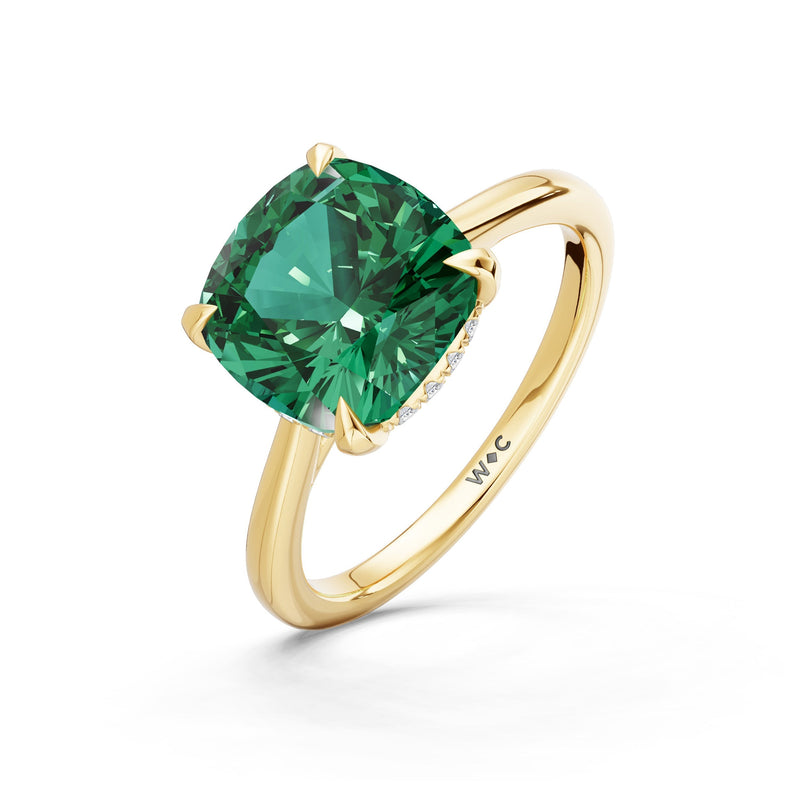 The Verdelle Ring