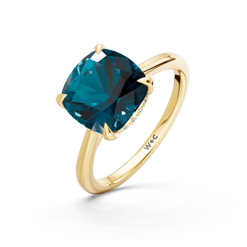 The Verdelle Ring