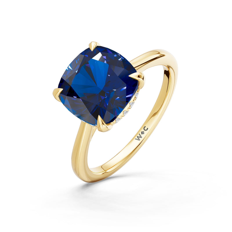 The Verdelle Ring
