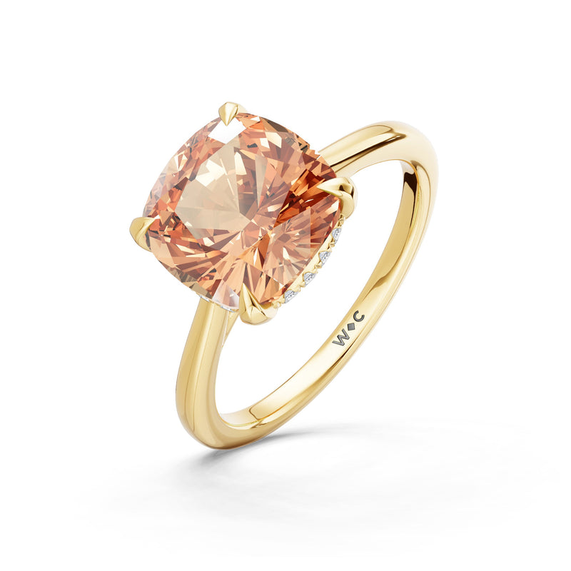 The Verdelle Ring