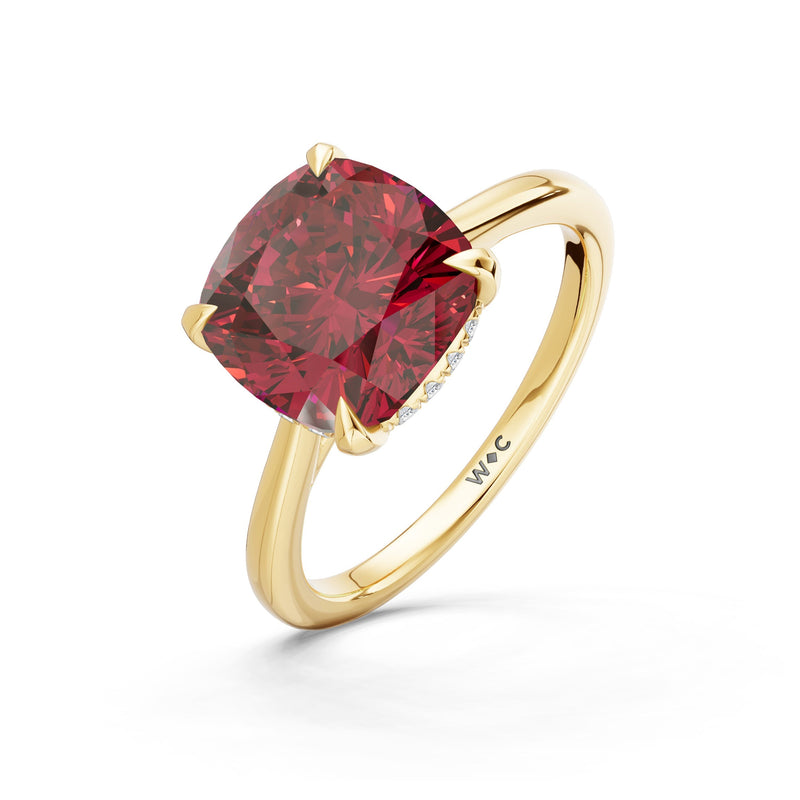 The Verdelle Ring