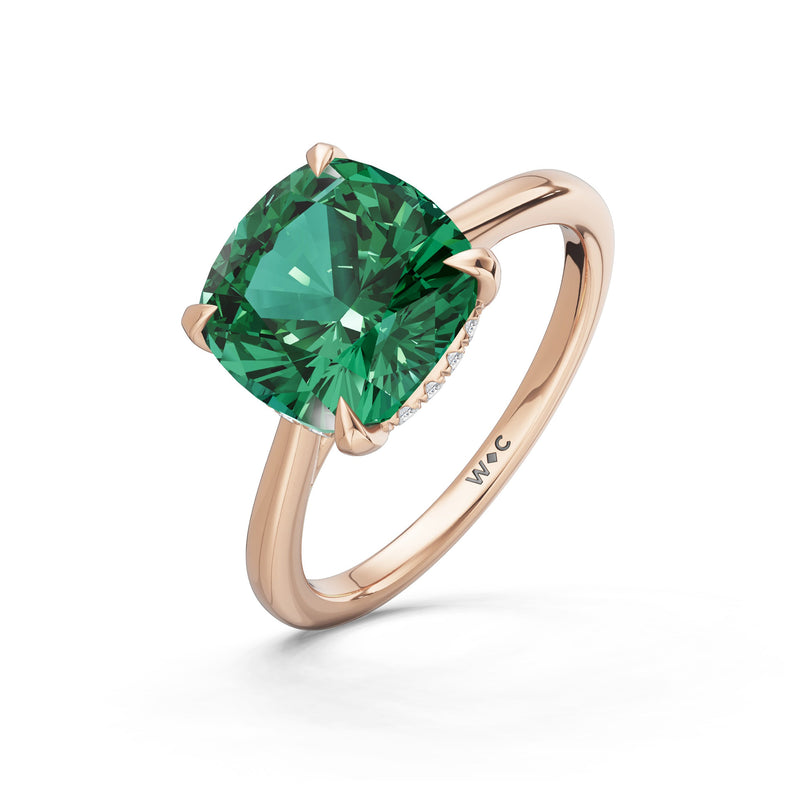 The Verdelle Ring
