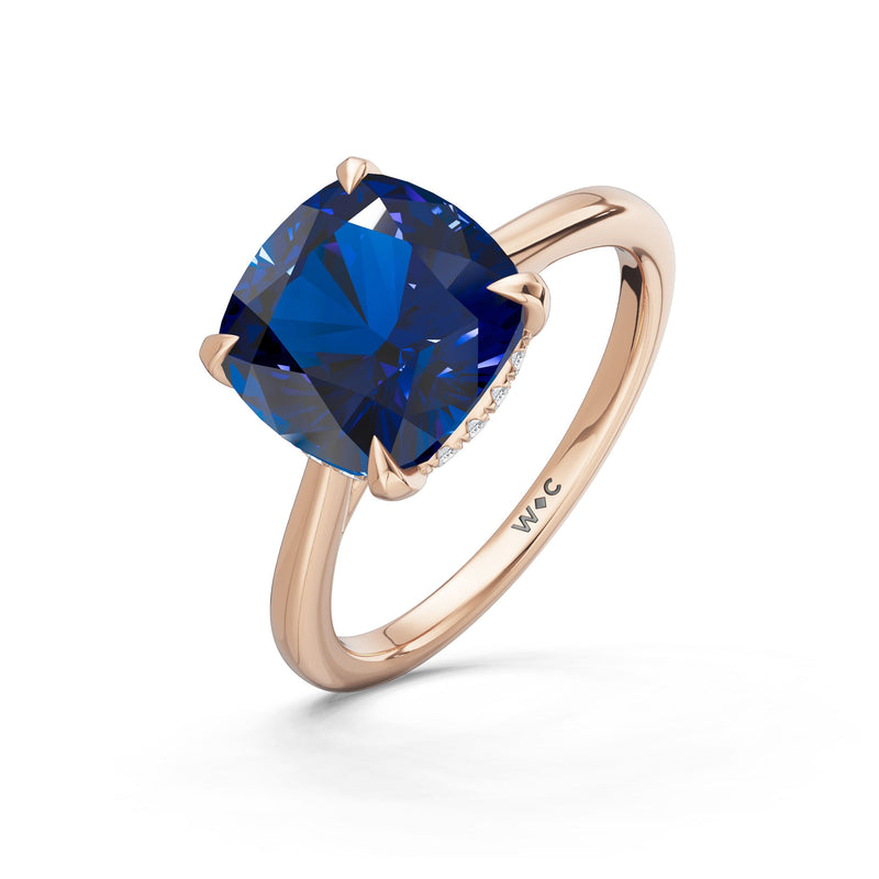 The Verdelle Ring