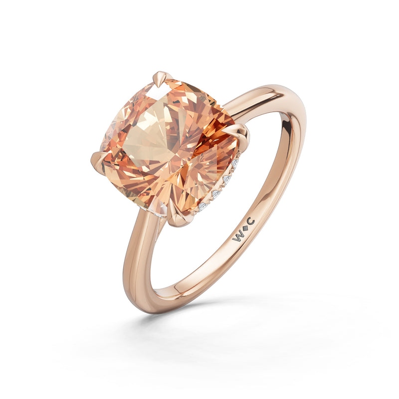 The Verdelle Ring