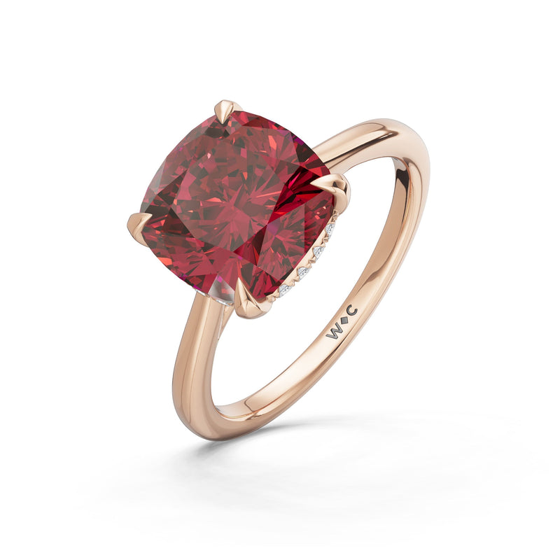 The Verdelle Ring