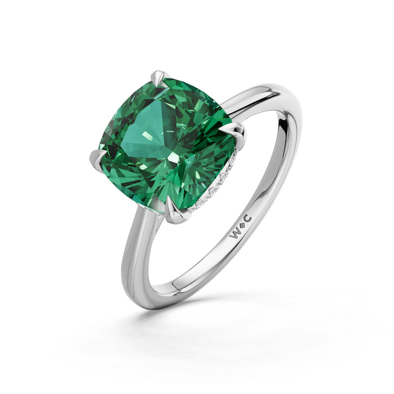 The Verdelle Ring