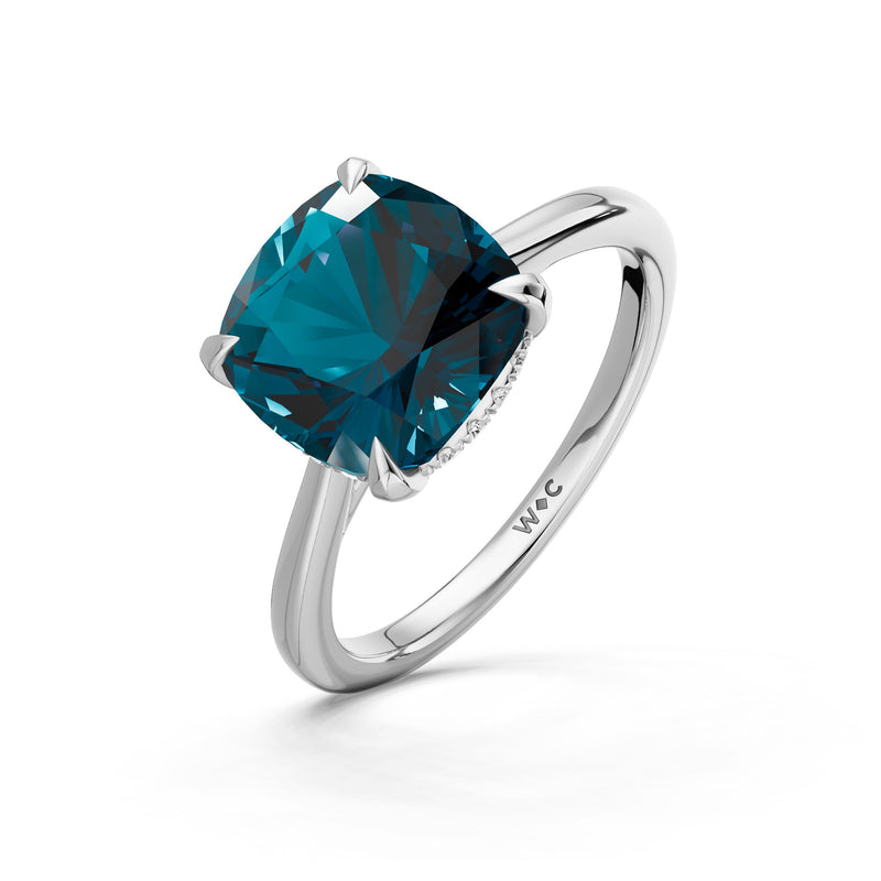 The Verdelle Ring