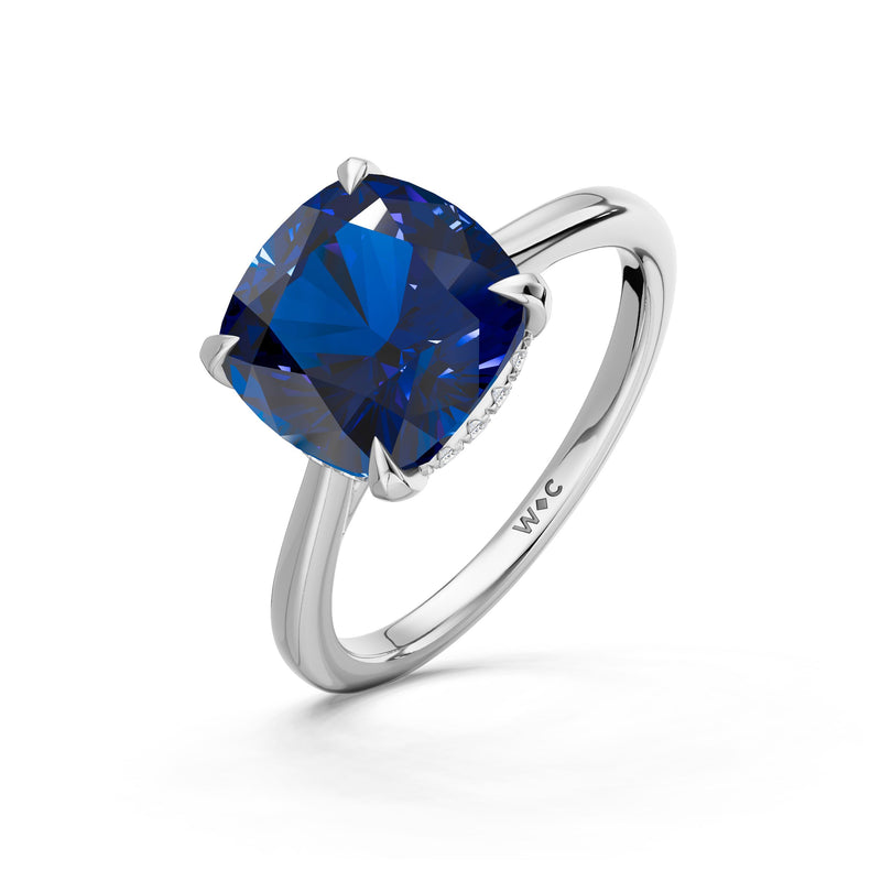 The Verdelle Ring