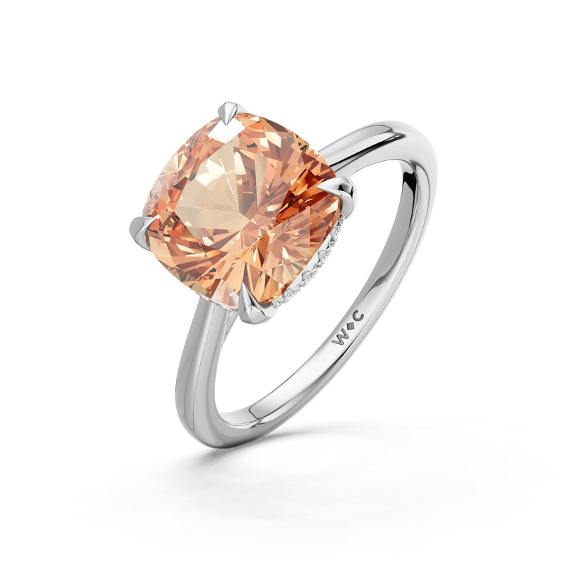 The Verdelle Ring