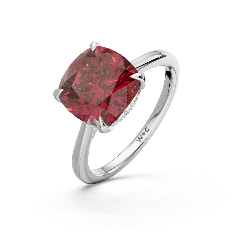 The Verdelle Ring