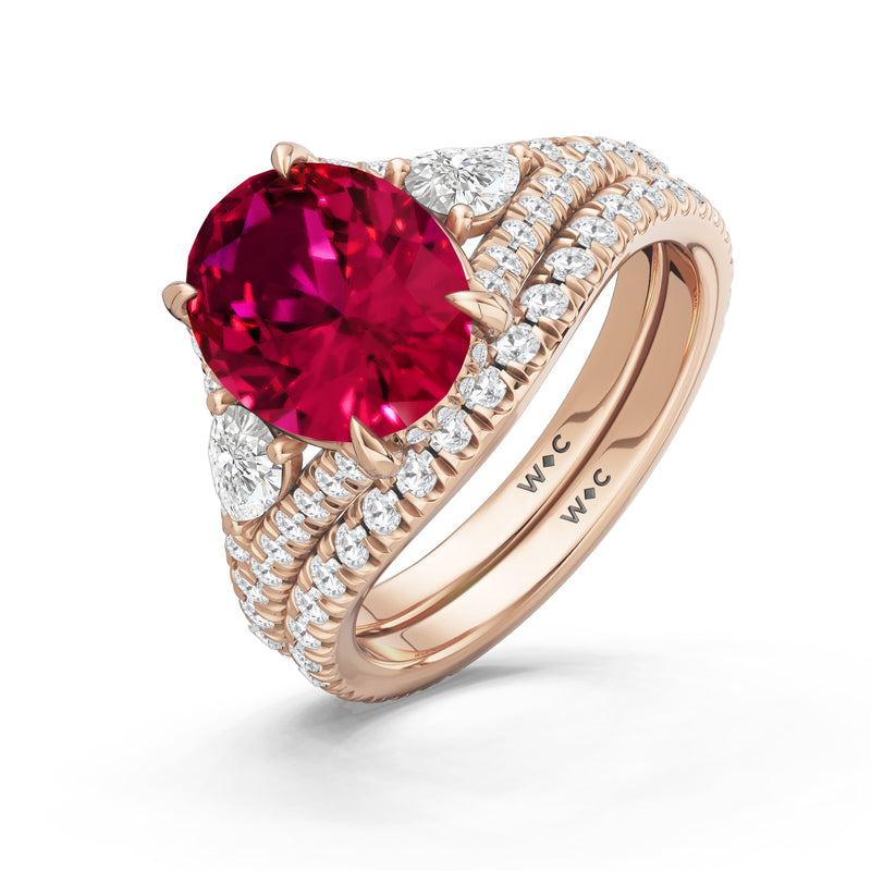 The Viridelle Ring