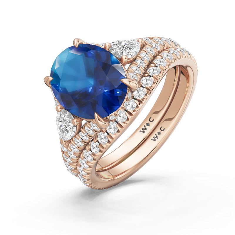 The Viridelle Ring