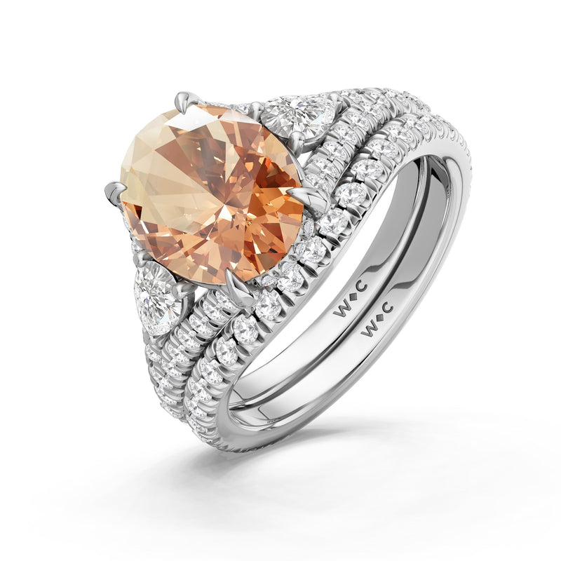 The Viridelle Ring