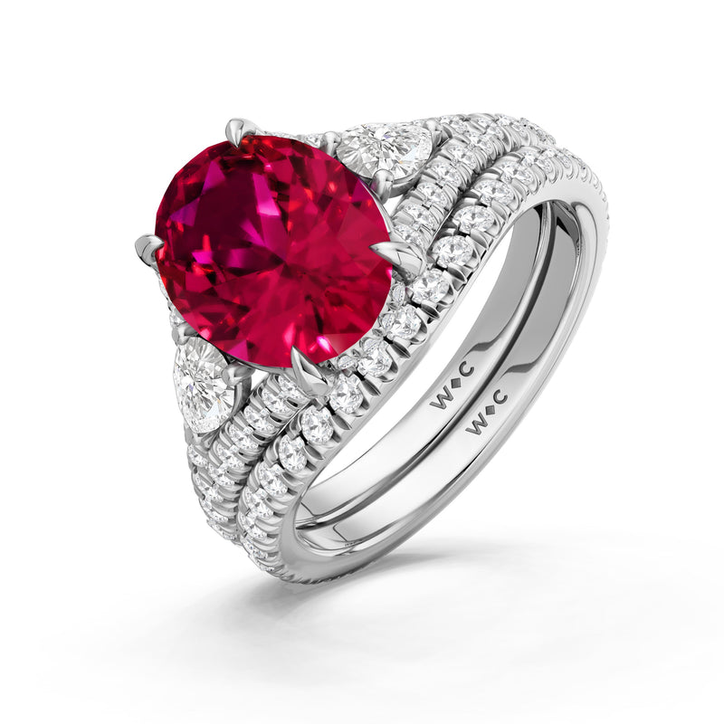 The Viridelle Ring