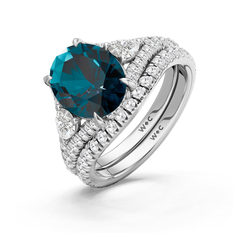 The Viridelle Ring
