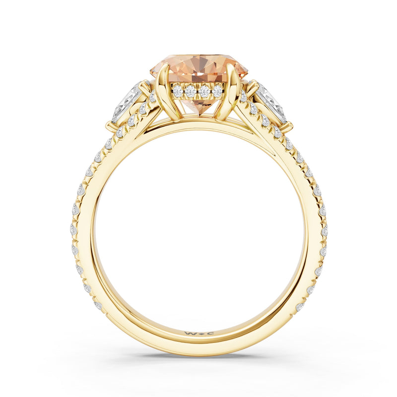 The Viridelle Ring