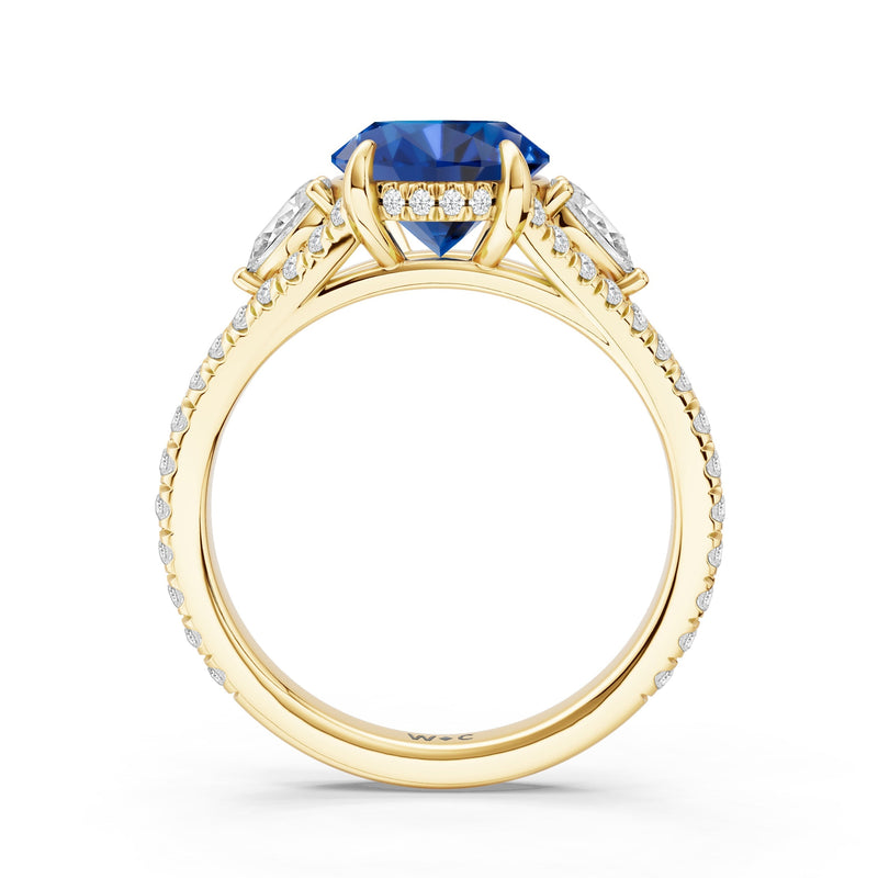 The Viridelle Ring