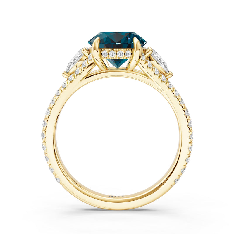 The Viridelle Ring