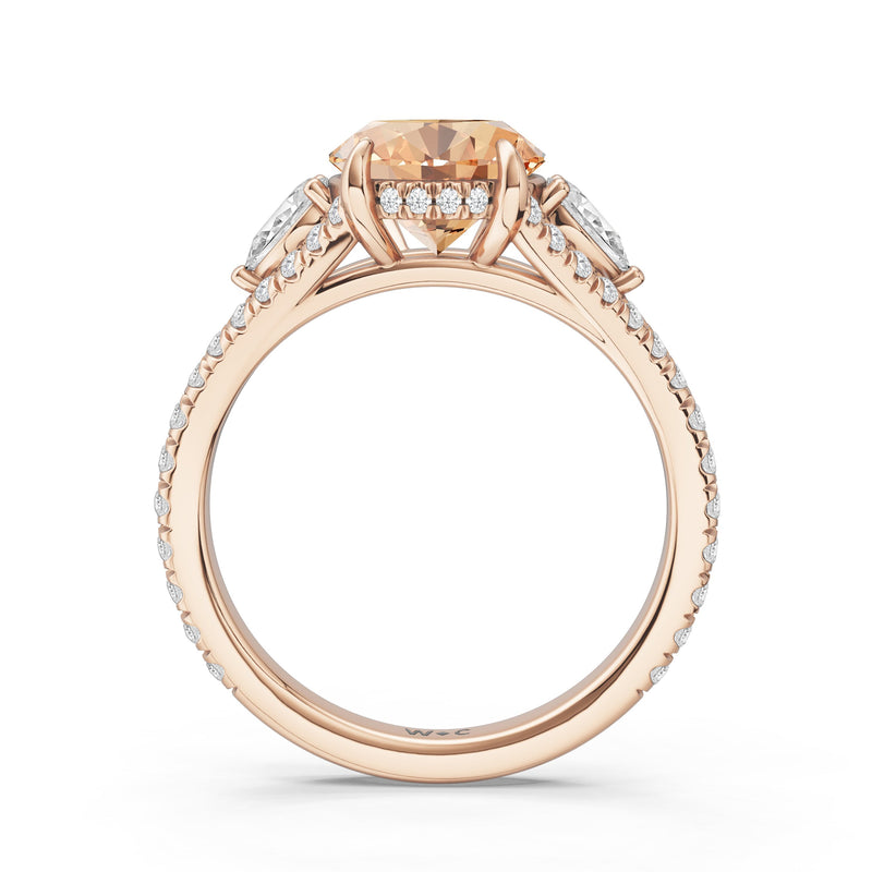 The Viridelle Ring