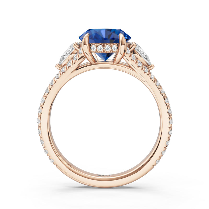 The Viridelle Ring