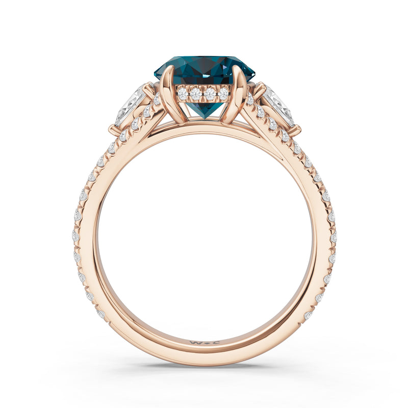The Viridelle Ring