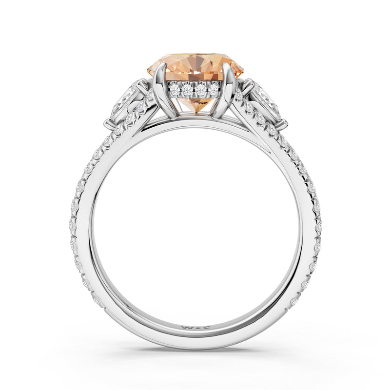 The Viridelle Ring