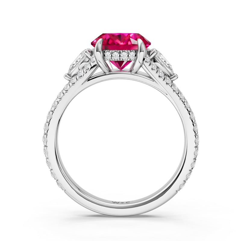 The Viridelle Ring