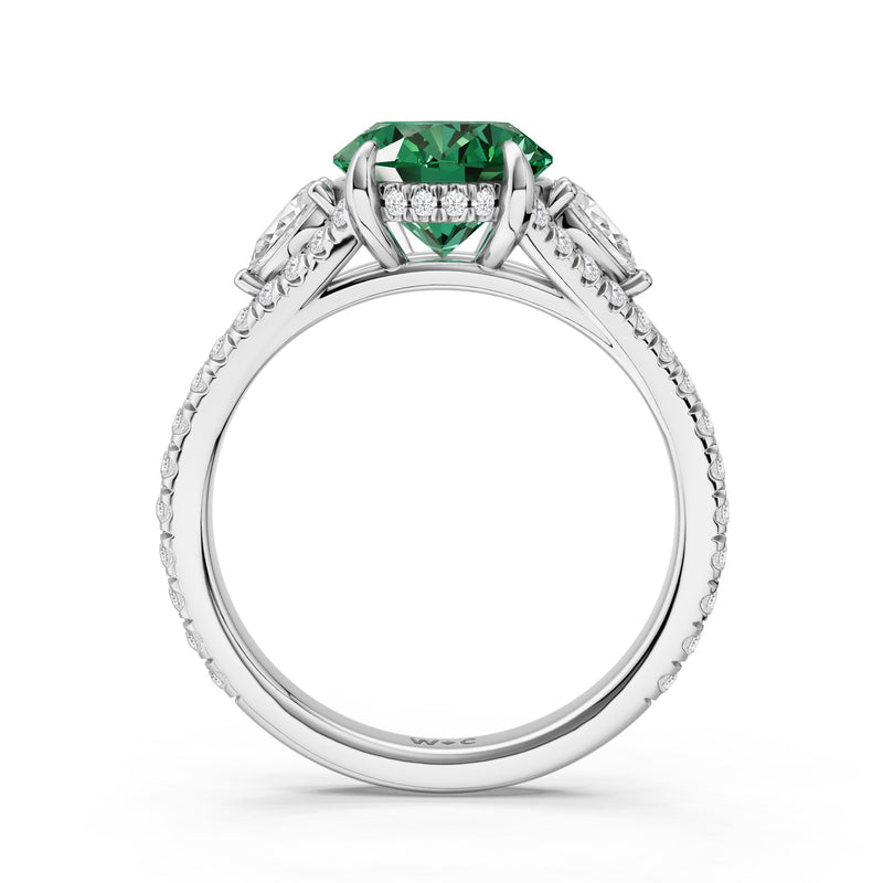 The Viridelle Ring