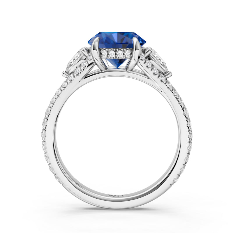 The Viridelle Ring